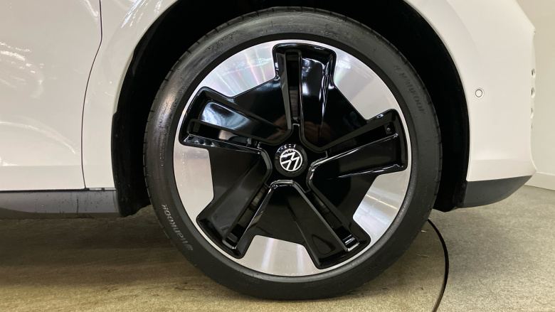 Volkswagen ID. Buzz 210kW Style Pro 79kWh 5dr Auto Electric Estate